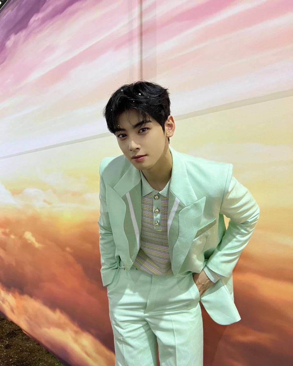 Cha Eun Woo (instagram.com/eunwo.o_c)