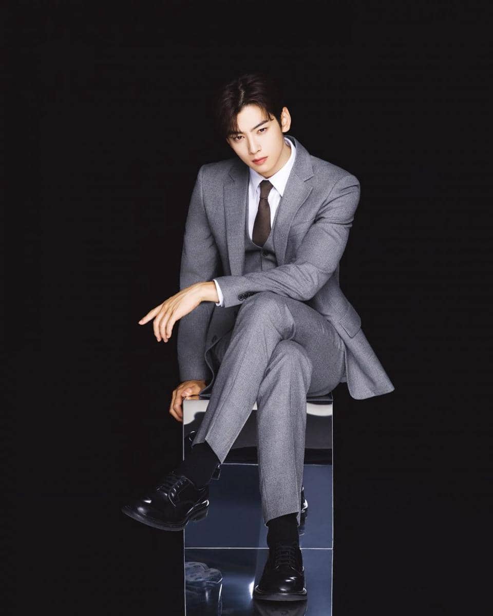 Cha Eun Woo (instagram.com/eunwo.o_c)