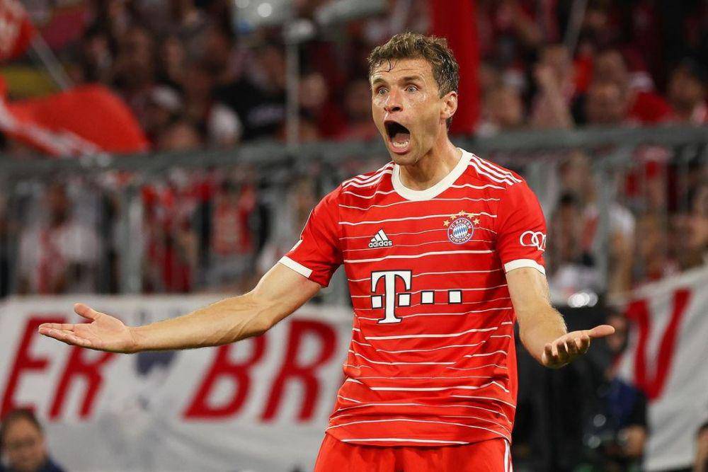 Thomas Muller (instagram.com/esmuellert)