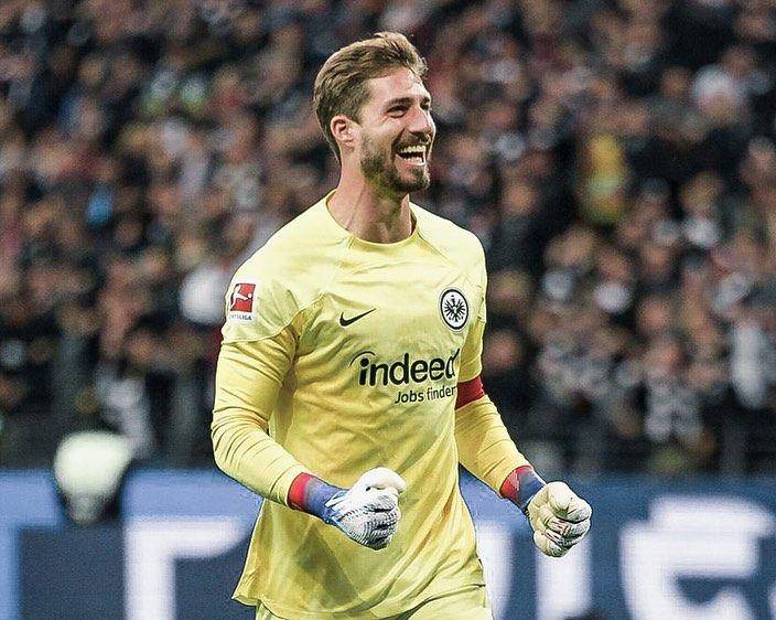 Kevin Trapp (instagram.com/kevintrapp)