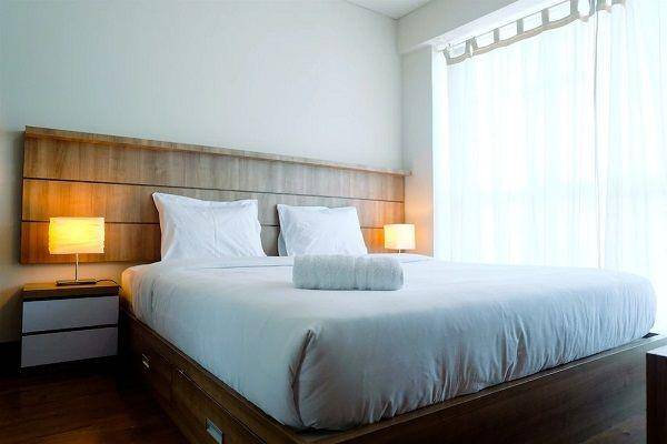 Apartemen Callia (google.com/maps/hotels.com)
