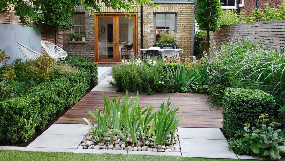 inspirasi taman mungil (gardeningetc.com)