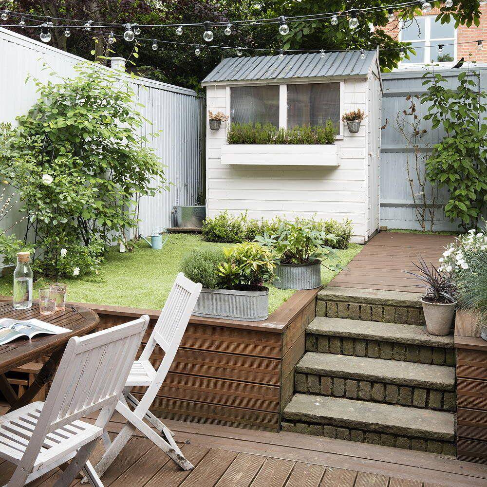 inspirasi taman mungil (thevurgerco.com)