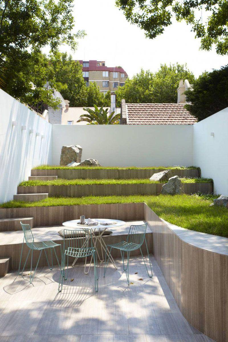 inspirasi taman mungil (contemporist.com)