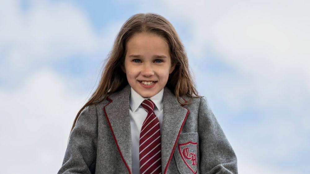 Matilda The Musical (dok. Netflix/Matilda The Musical)