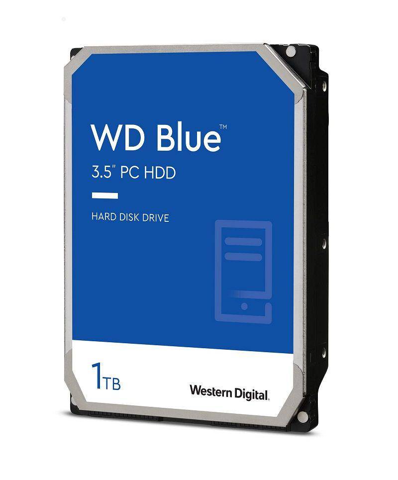 produk HDD 3.5 dari Western Digital dengan nama WD Caviar Blue (westerndigital.com)