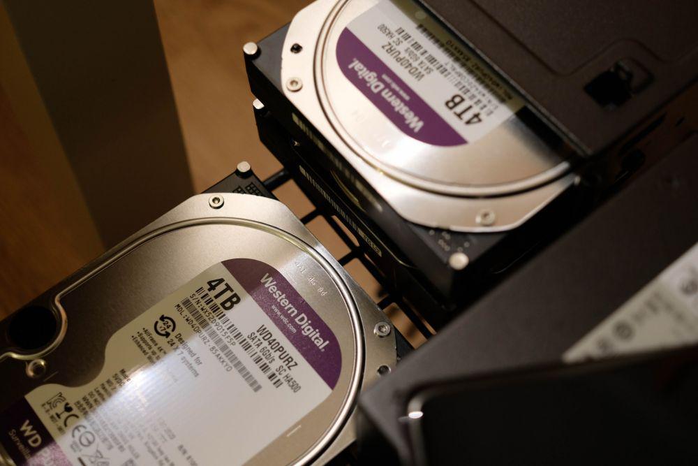 6 Rekomendasi Hard Disk Internal Terbaik untuk PC, Harga Terjangkau!