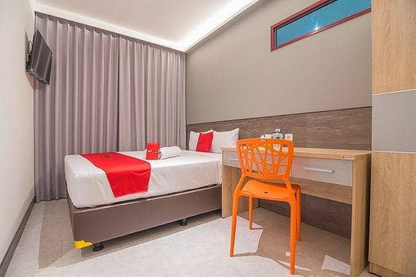 AURA hotel