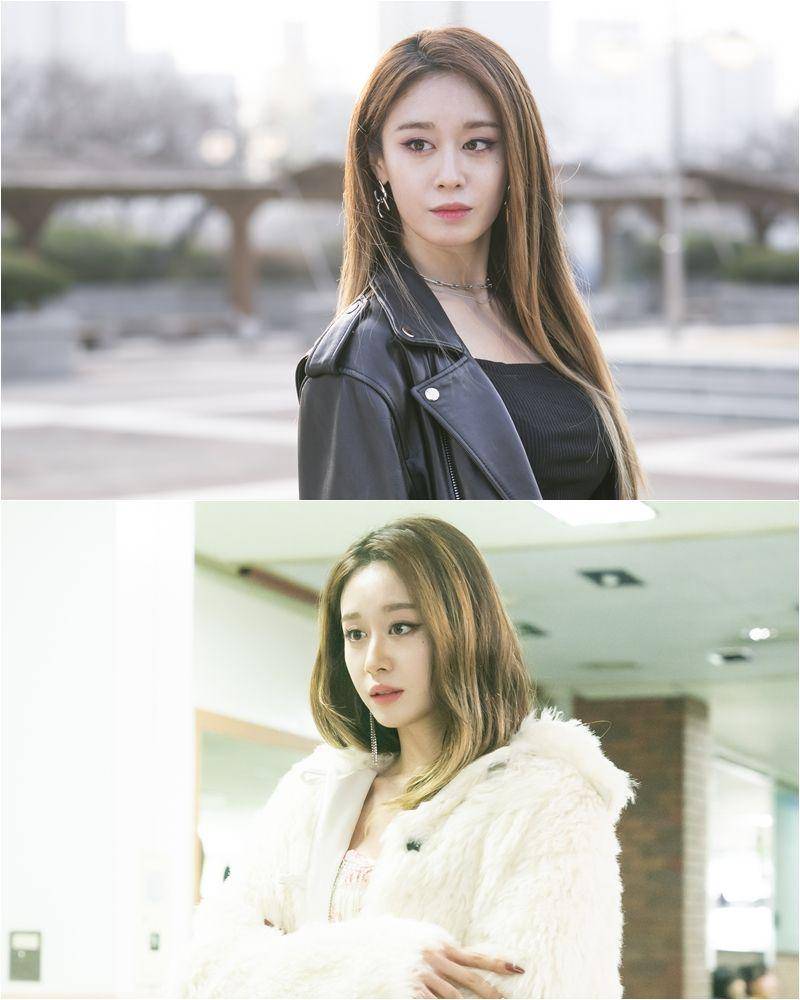 cuplikan drama Imitation (dok. KBS/Imitation)