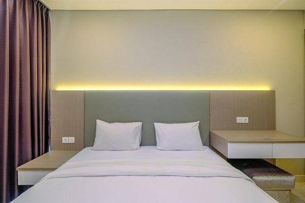 Apartemen Ambassador, Jakarta Selatan (google.com/maps/ostrovok)