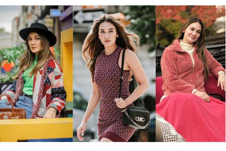 12 Gaya Makeup Natural Look Ala Luna Maya, Tampilannya Flawless Abis!