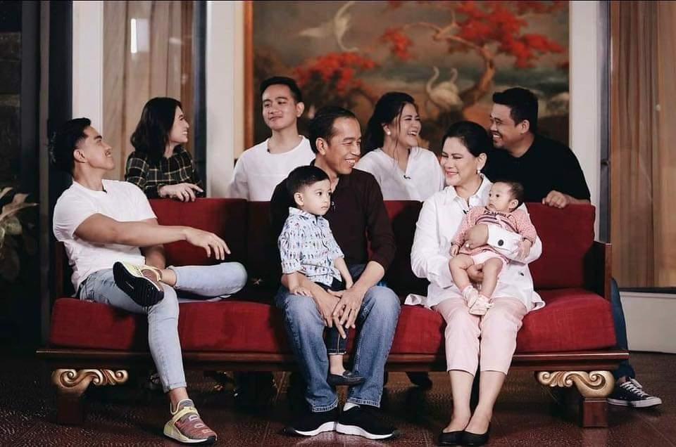 Rekam Jejak Pernyataan Gibran-Kaesang, Pernah Gak Mau Masuk Politik