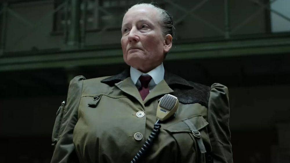 Matilda The Musical (dok. Netflix/Matilda The Musical)