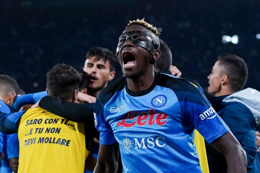 4 Pemain Afrika yang Masuk Nominasi Ballon d'Or 2023, Siapa Saja?