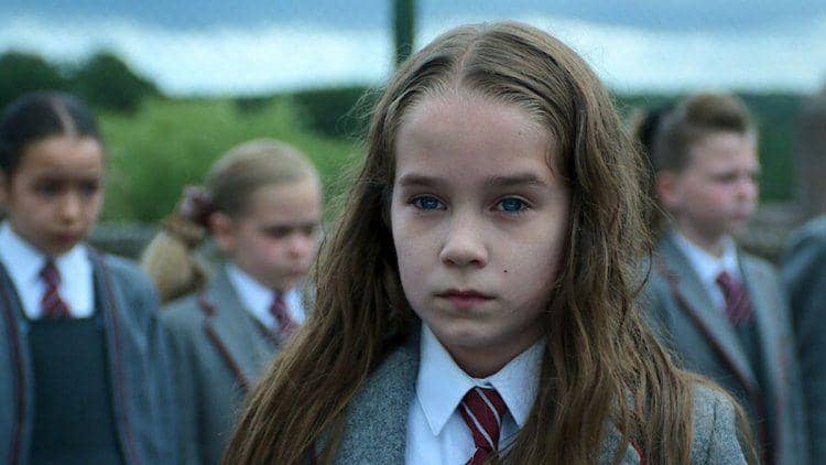 Matilda The Musical (dok. Netflix/Matilda The Musical)