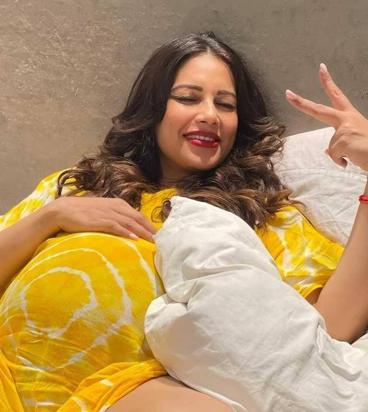 Bipasha Basu (instagram.com/bipashabasu)