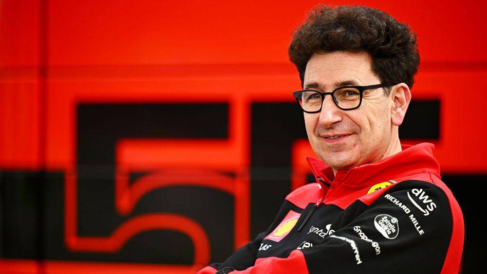 Mattia Binotto (formula1.com)