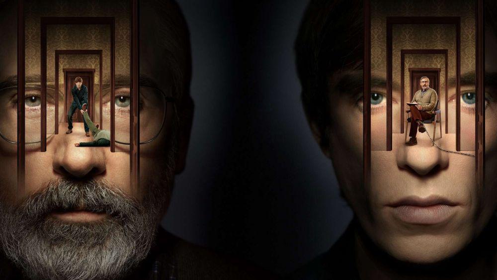 9 Fakta The Patient, Serial Psychological Thriller di Disney+ Hotstar