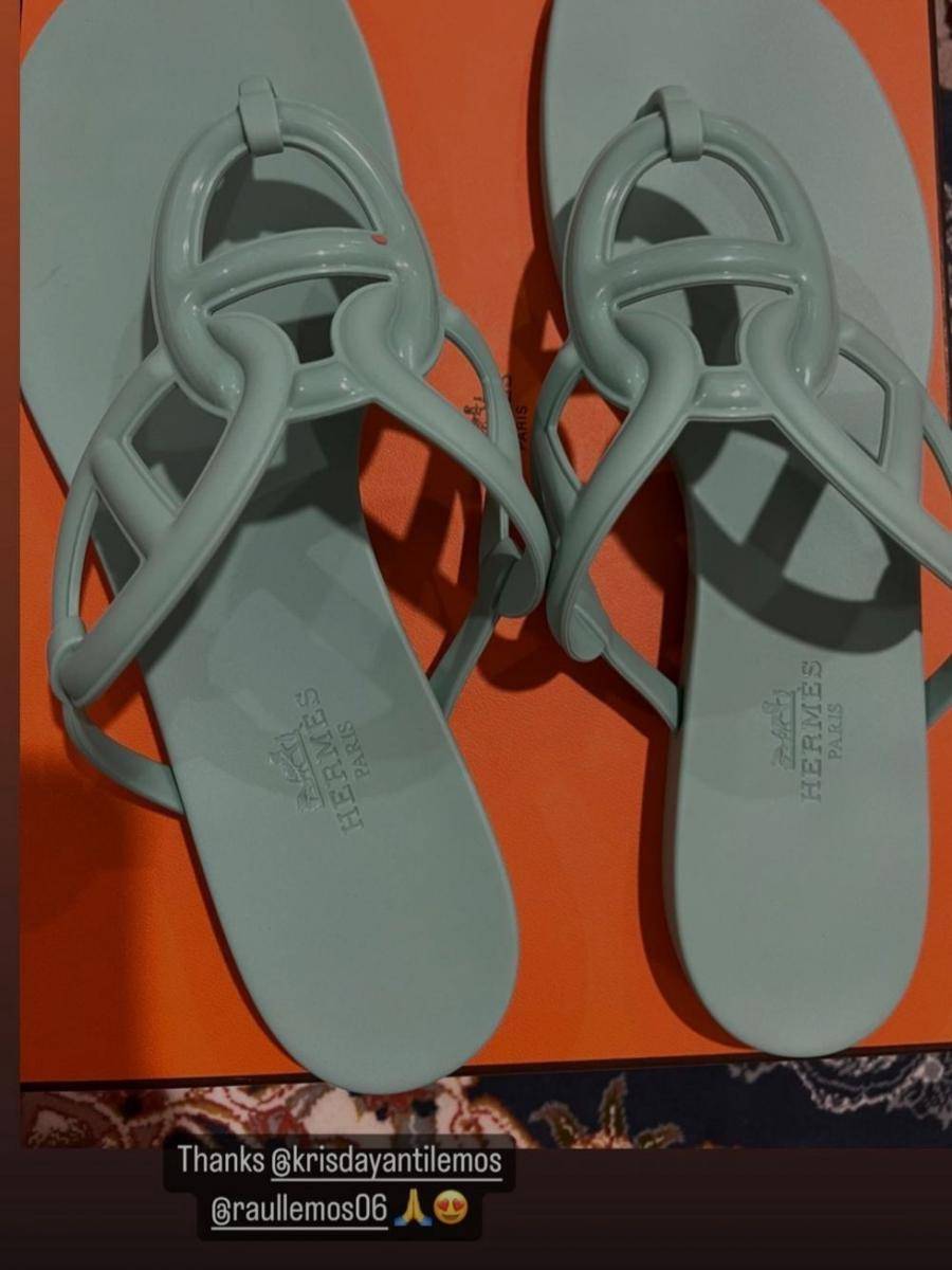 Hadiah ulang tahun Ashanty (instagram.com/ashanty_ash)