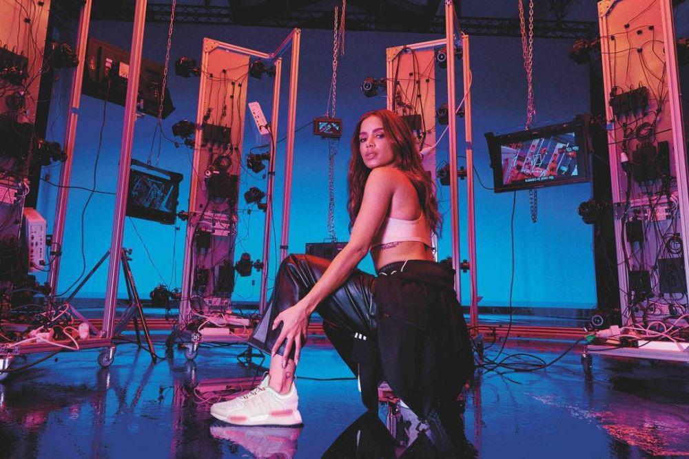 potret Anitta (instagram.com/anitta)