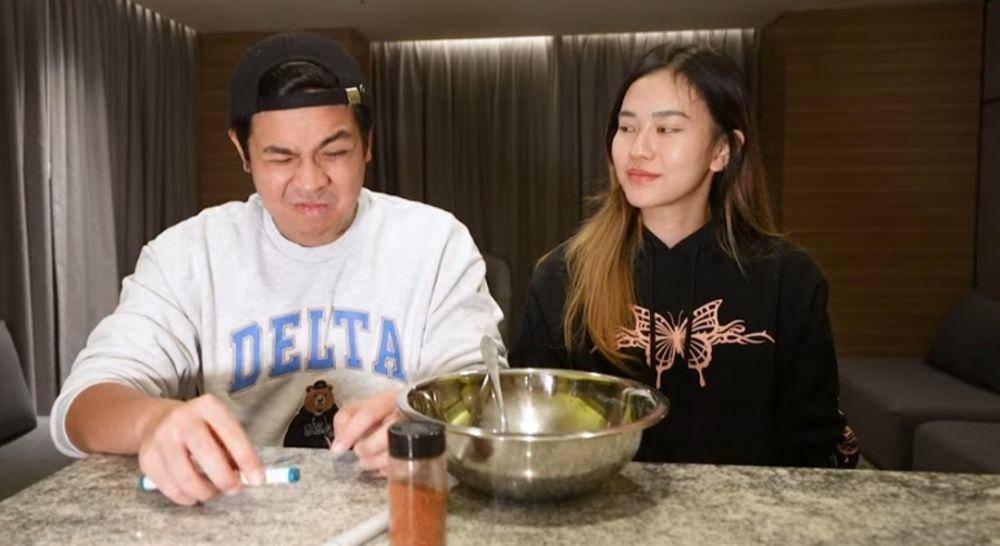 Jerome Polin dan Jessica Jane (youtube.com/Jessica Jane)