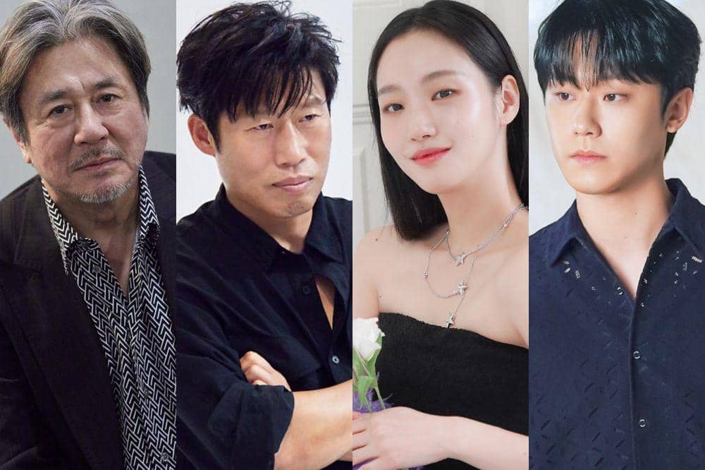 5 Fakta Film Korea Unearthed Grave, Jadi Debut Layar Lebar Lee Do Hyun