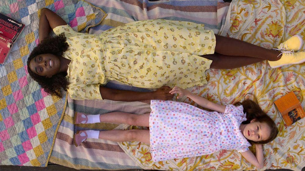 Matilda The Musical (dok. Netflix/Matilda The Musical)