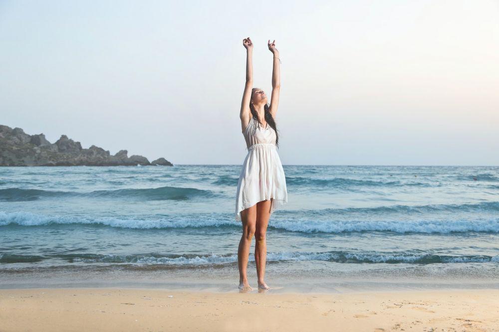 5 Keuntungan Menerapkan Law of Attraction, Perubahan yang Positif!
