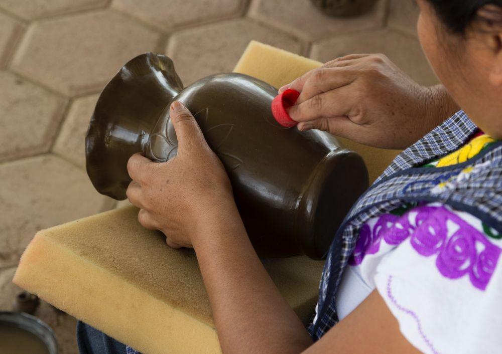 Mengenal Seni Kriya yang Diminati Masyarakat Indonesia