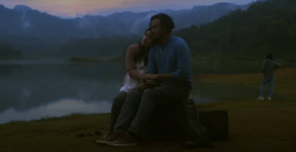 cuplikan film Jailangkung: Sandekala (dok. Sky Media / Jailangkung: Sandekala)