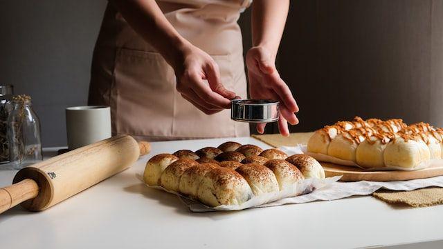 5 Rekomendasi Toko Roti di Bandung, Menu Sarapan yang Wajib Dicoba!