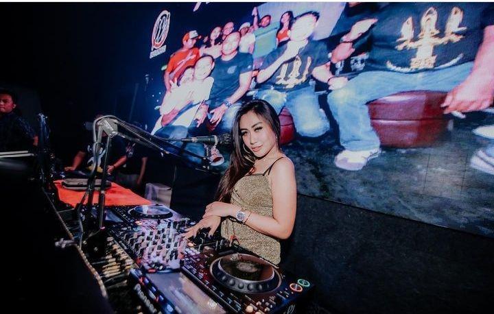DJ Morena Ketipu Arisan Online, Lapor ke Polrestabes Surabaya