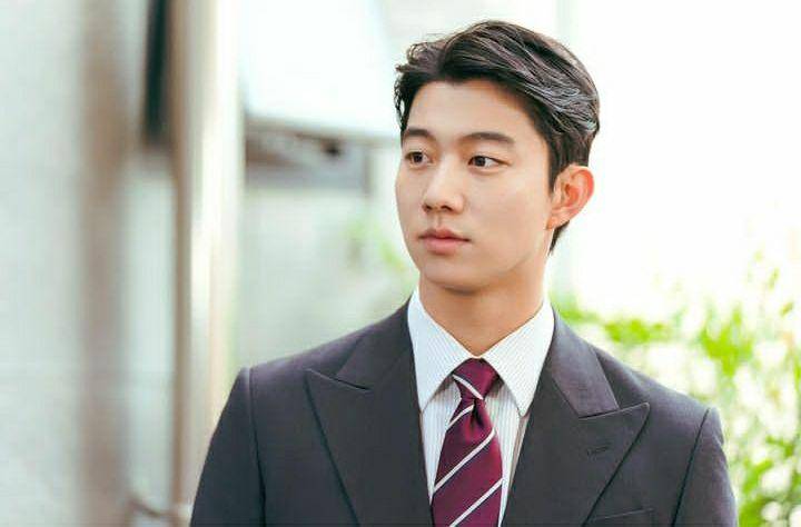 Ki Do Hoon di Jinxed at First (instagram.com/victorycontents)