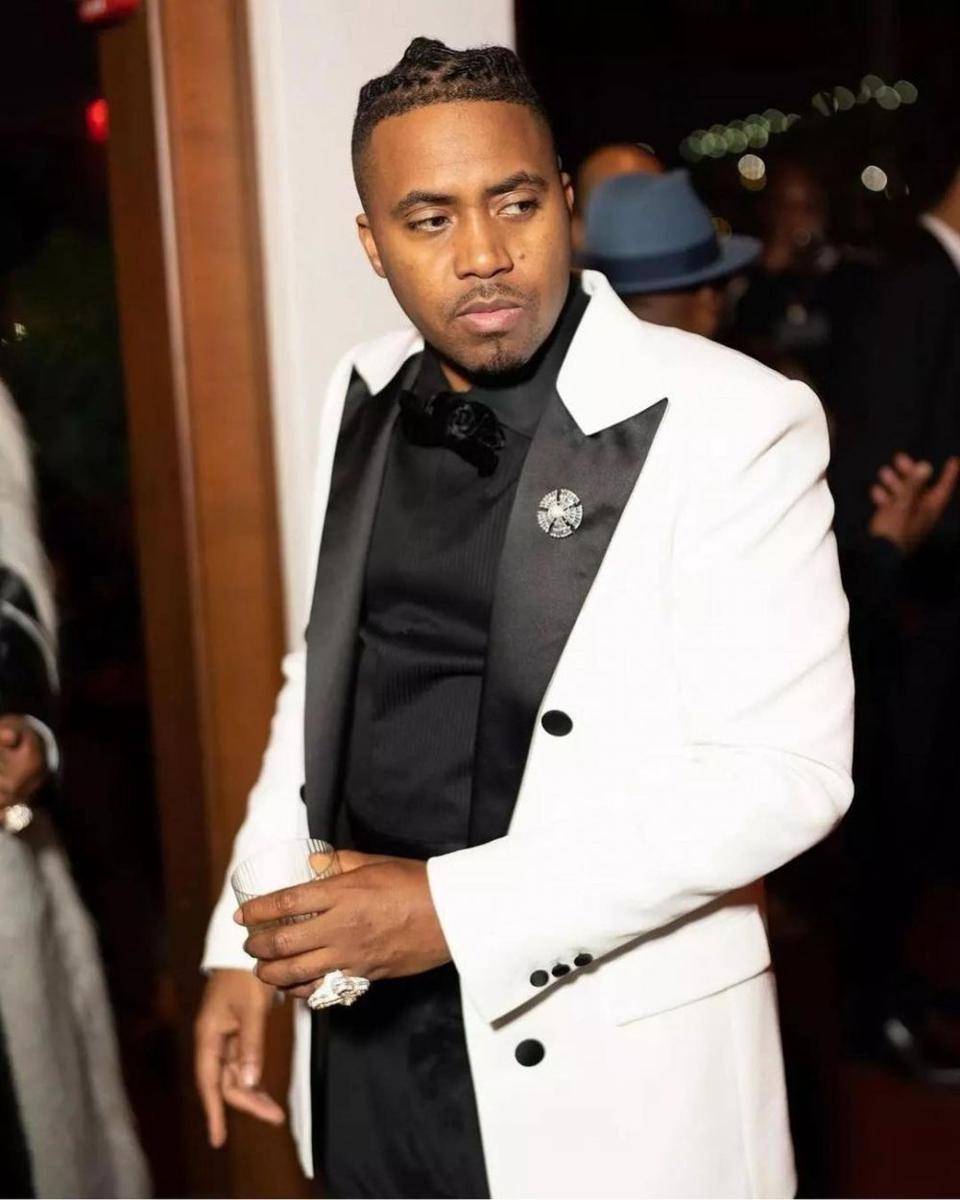 Nas (instagram.com/nas)