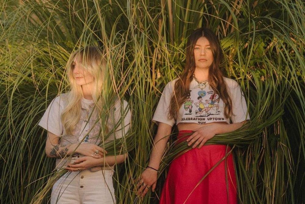 Wet Leg, Band Baru yang Gondol Empat Nominasi Grammy Sekaligus