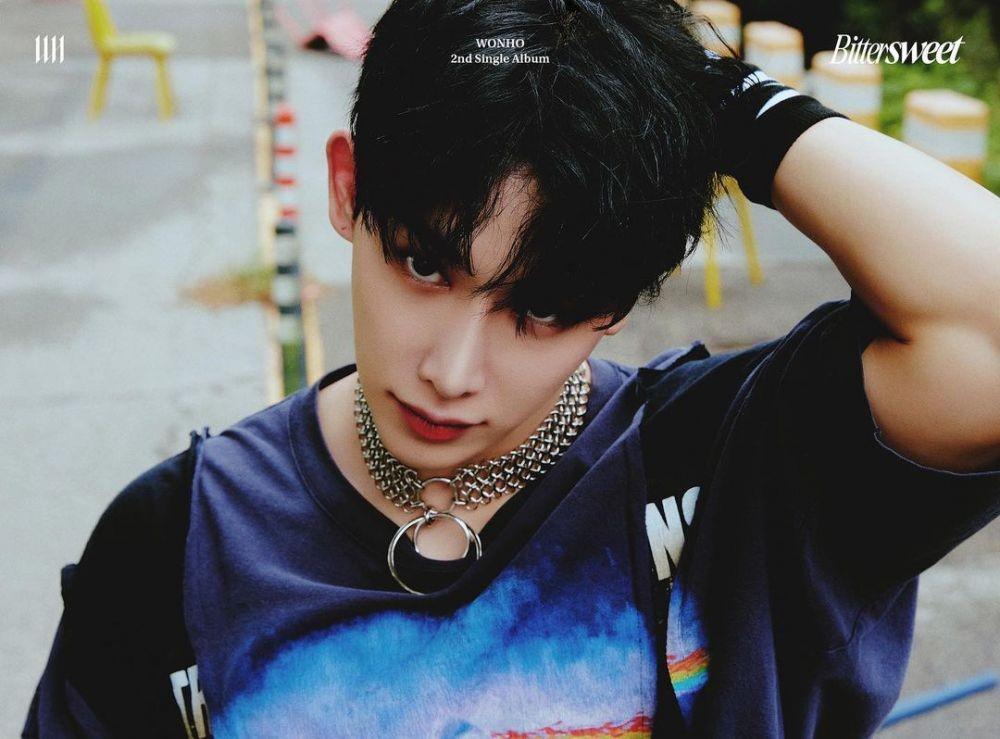 Wonho Akan Wajib Militer Desember Mendatang, Tulis Surat untuk Fans