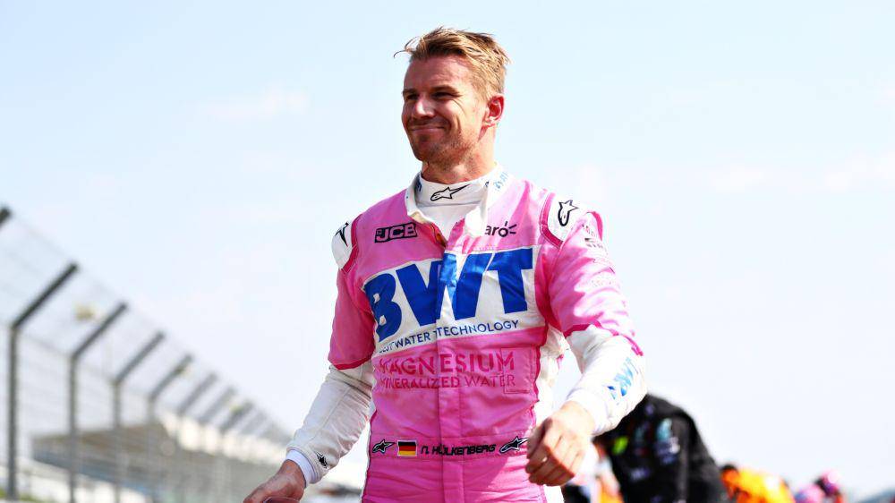 Nico Hulkenberg (formula1.com)