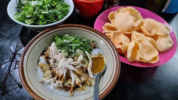 Bubur Ayam Bejo Special Kosambi (google.com/maps/elsa zimet)