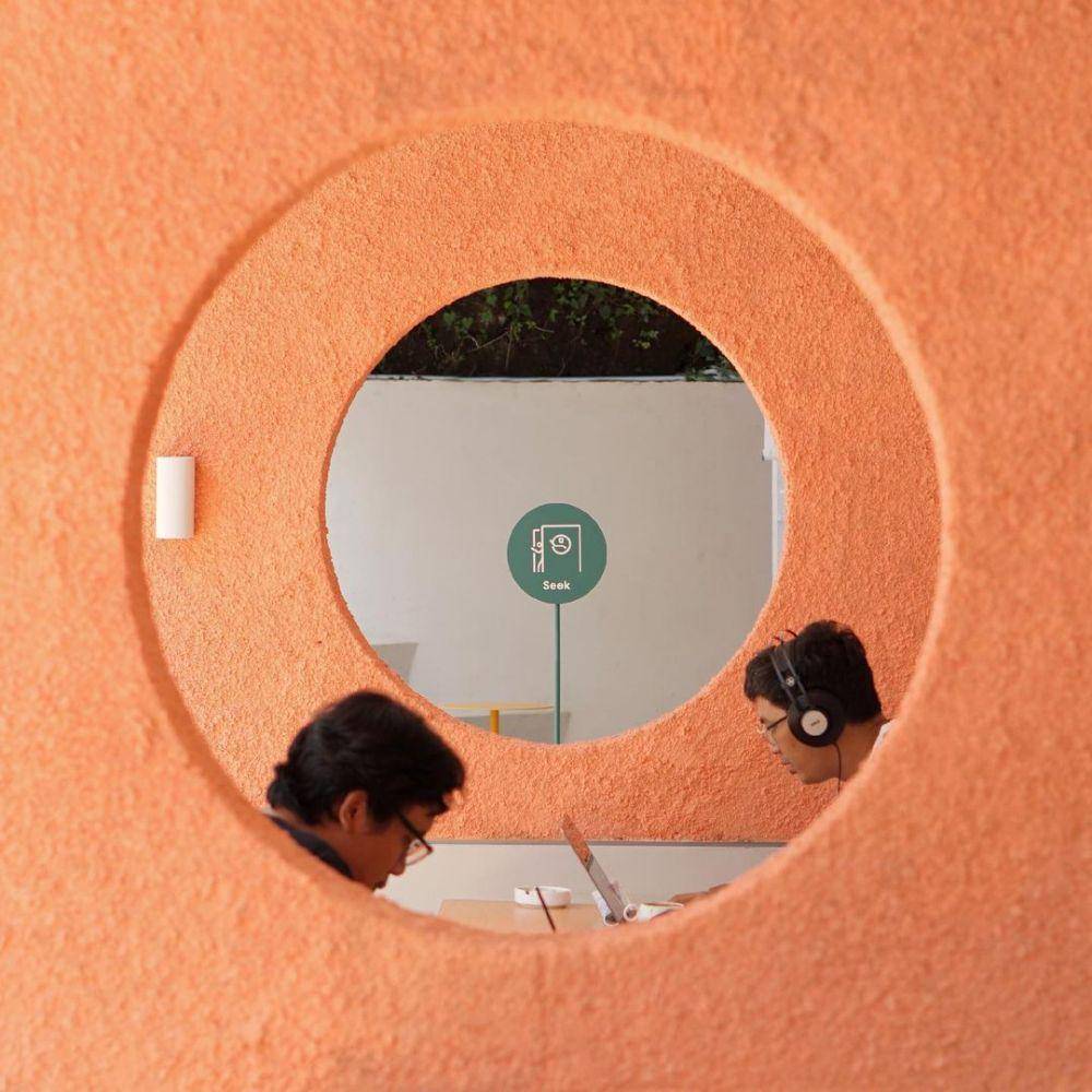 nugas di Sora Kafe (instagram.com/sorakafe)