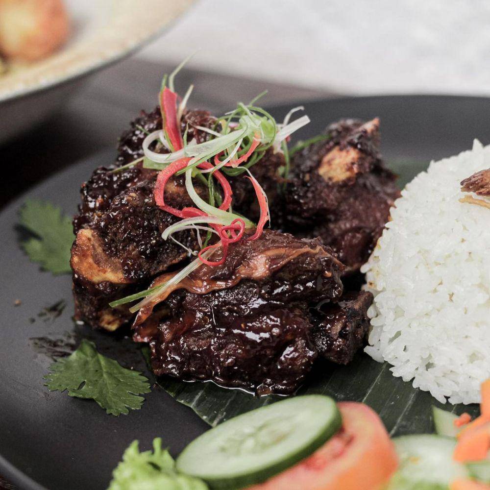 Stasiun Kopi Solo Balapan (Instagram.com/stasiunkopibalapan)