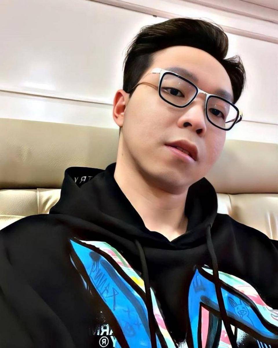Richard Lee (instagram.com/dr.richardlee_official)