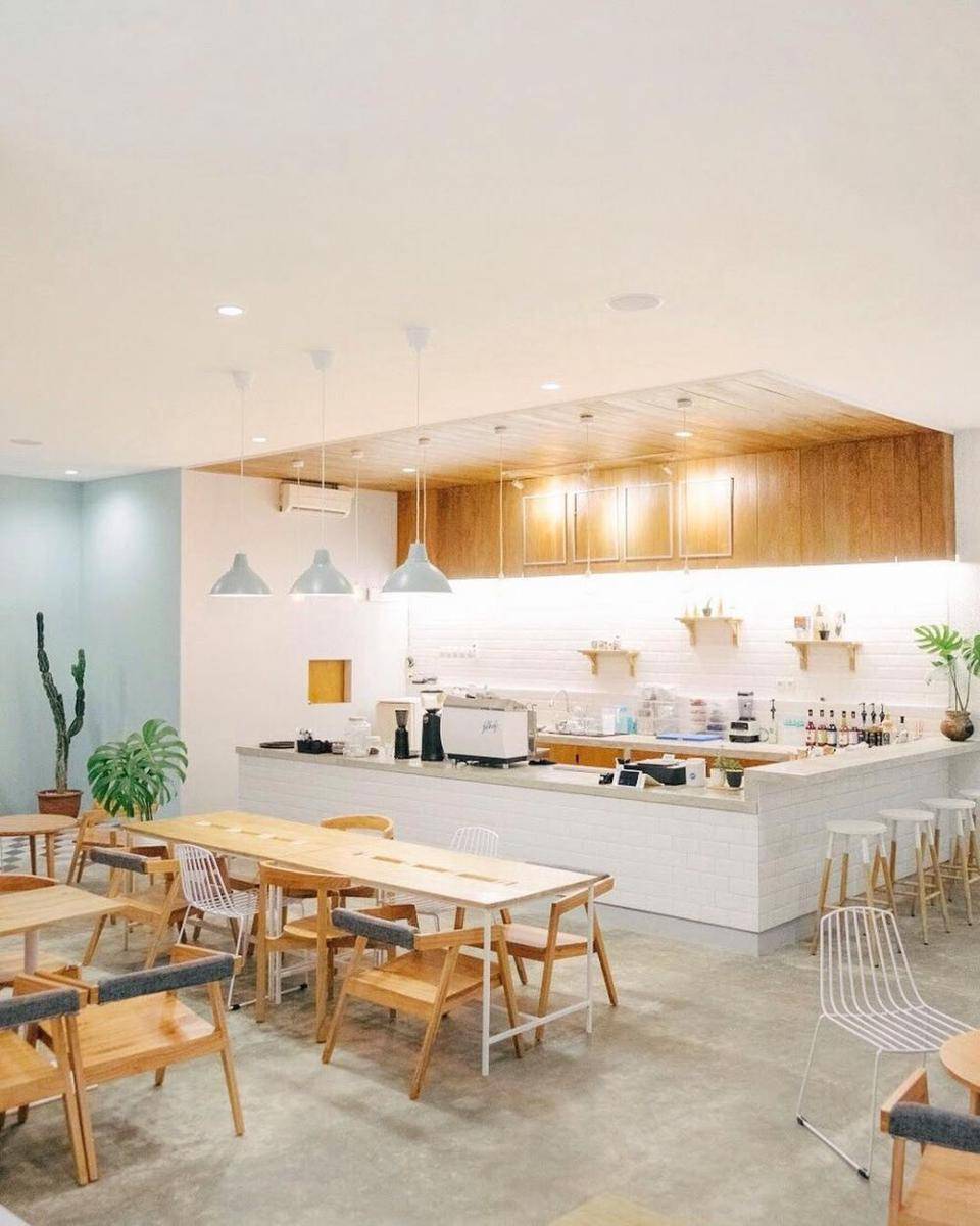 area indoor Folkafe (instagram.com/folkafe)