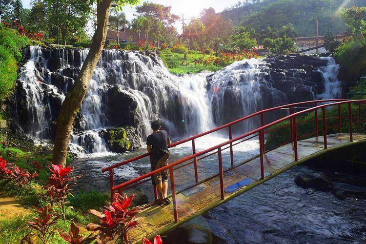 Air Terjun Blawan Bondowoso/Instagram.com @uccas