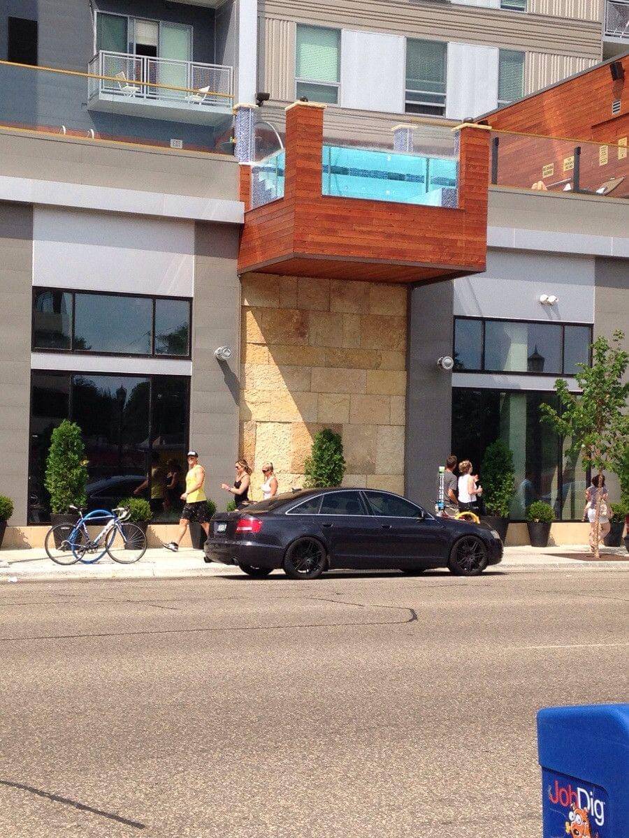 potret hal unik saat pulang aktivitas (reddit.com/user/alteffor105)