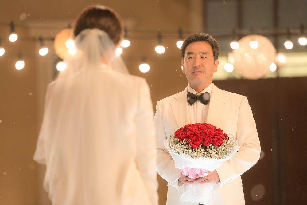 Ryu Seung Ryong di Life is Beautiful (dok. The Lamp/Life is Beautiful)