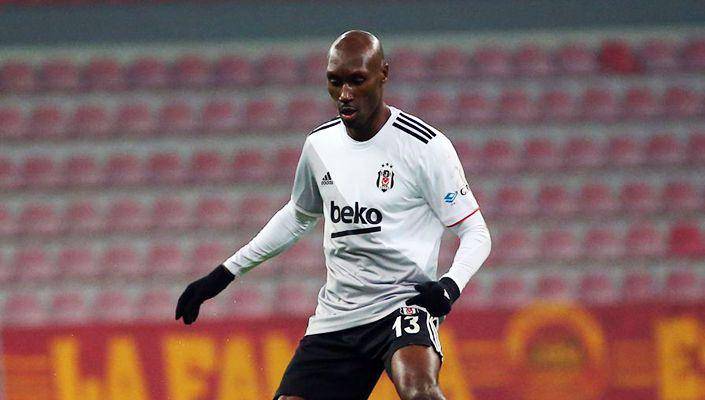Atiba Hutchinson (bjk.com.tr)