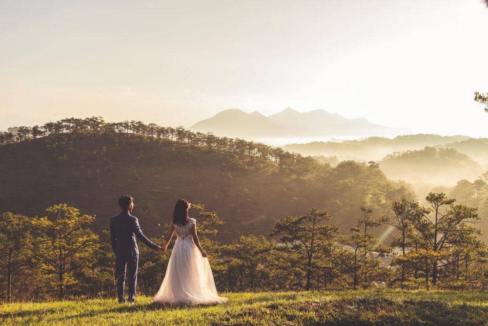 [QUIZ] Tes Psikologi Ini Menebak Siapakah yang Cocok Jadi Calon Suamimu