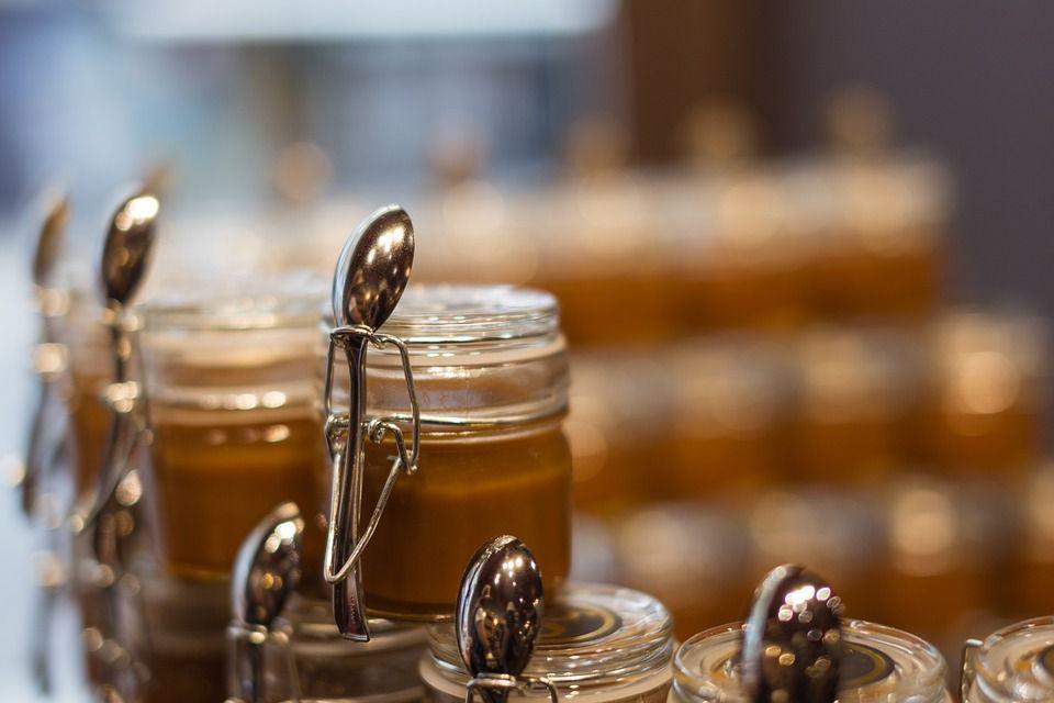 Resep Salted Caramel Sauce ala Rumahan, Rasanya Seenak Buatan Toko Kue