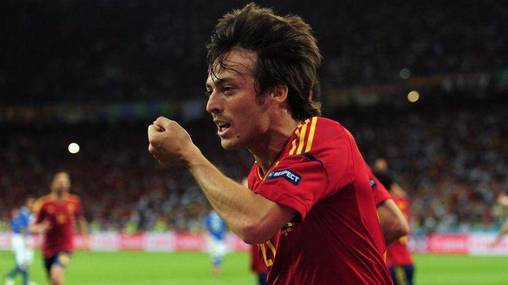 David Silva (uefa.com)