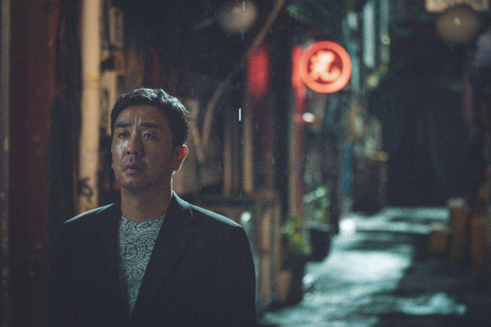 Ryu Seung Ryong di Bigwang (dok. Ace Factory/Bigwang)